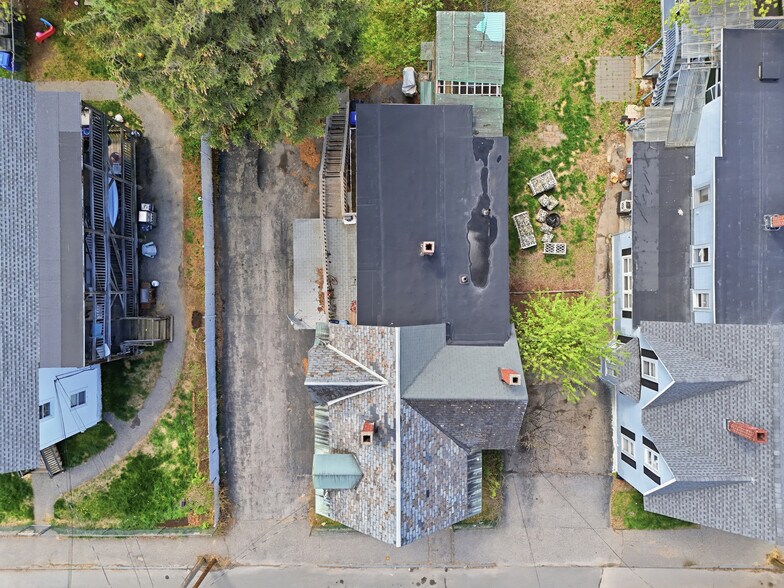 More Photos Of 266 Douglas St, Manchester Multifamily For Sale