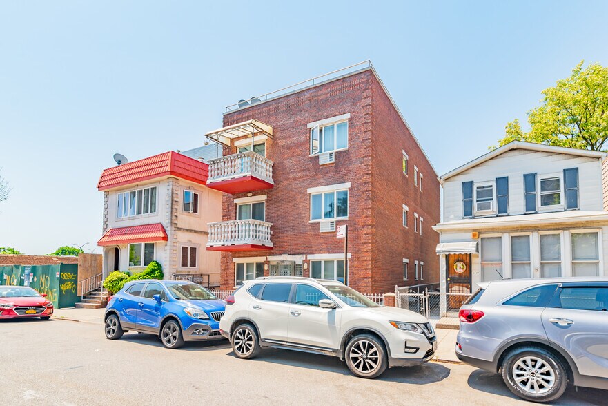 More Photos Of 43-26 53rd St, Woodside Apartments For Sale