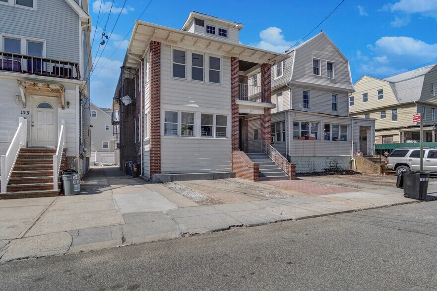 Primary Photo Of 157 Beach 119th St, Rockaway Park Apartments For Sale