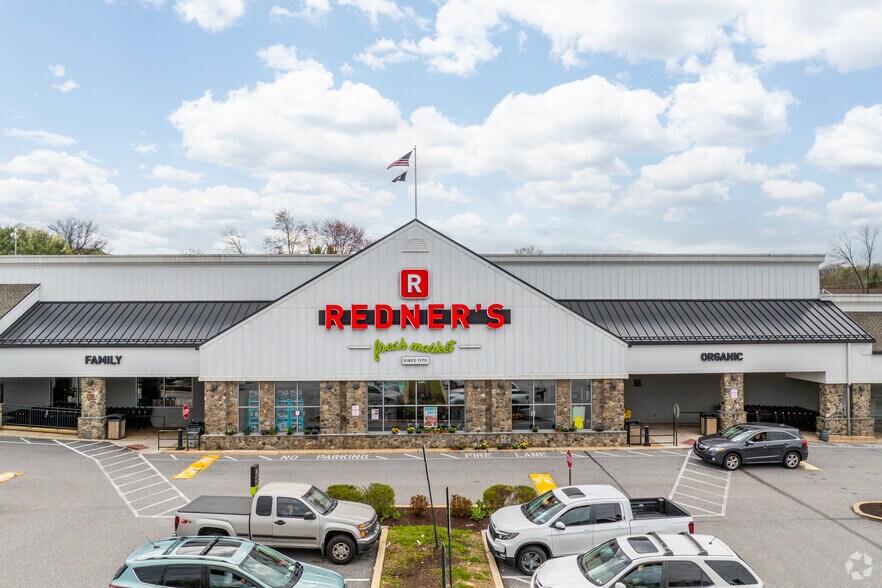 More Photos Of 2800-2890 Audubon Village Dr, Norristown Unknown For Lease