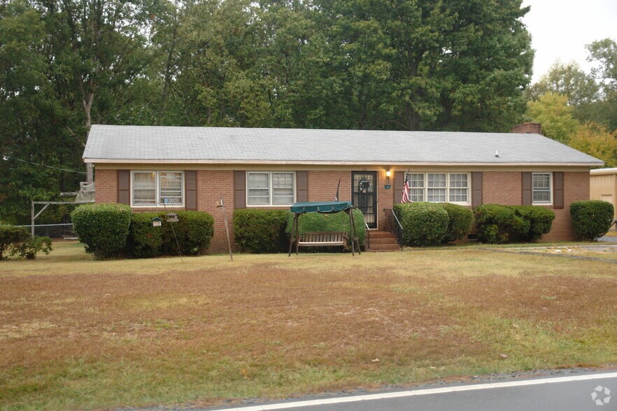 Primary Photo Of 1321 Stallings Rd, Matthews Office Residential For Sale