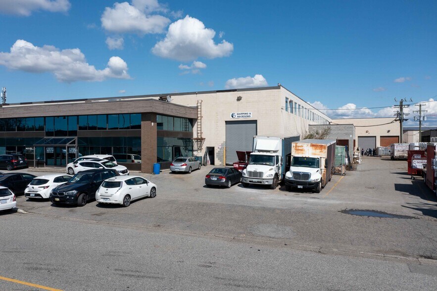 More Photos Of 5744 198 St, Langley Warehouse For Lease