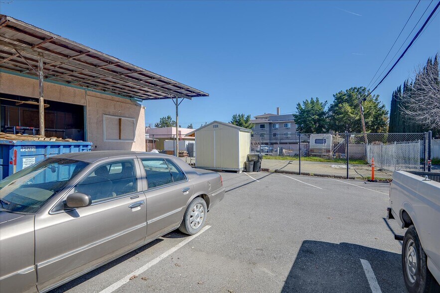 More Photos Of 950 E El Camino Real, Sunnyvale Freestanding For Lease