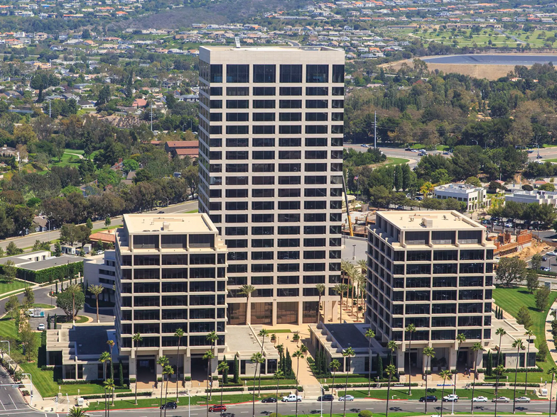 Primary Photo Of 500 Newport Center Dr, Newport Beach Office For Lease