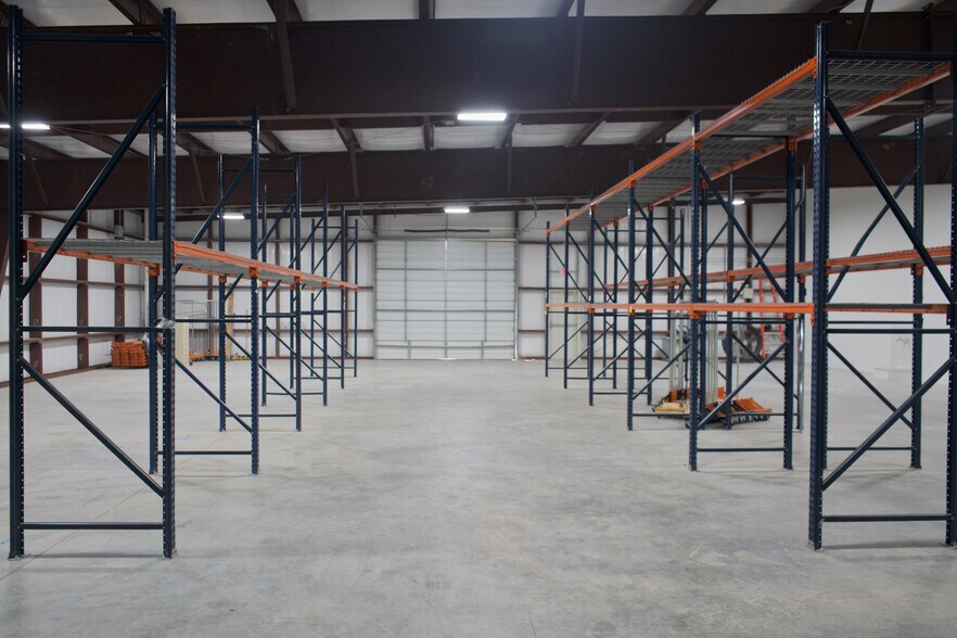 More Photos Of 8717 Humble Westfield Rd, Humble Warehouse For Sale