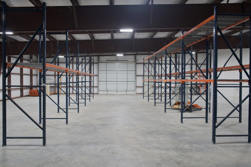 More Photos Of 8717 Humble Westfield Rd, Humble Warehouse For Sale