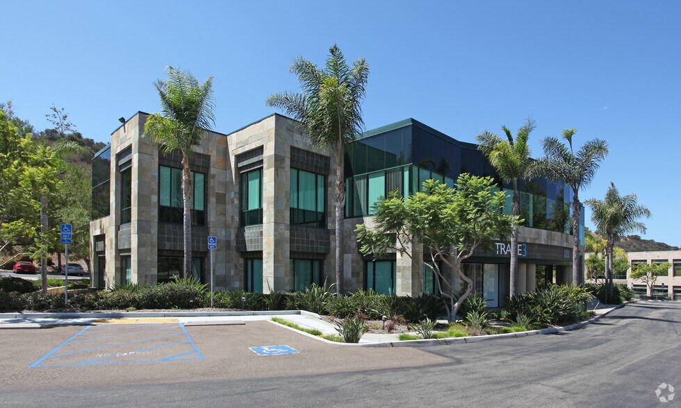 More Photos Of 11250 El Camino Real, San Diego Office For Lease