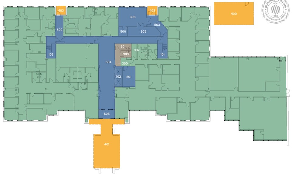 More Photos Of 1900 10th Ave, Columbus Medical For Lease