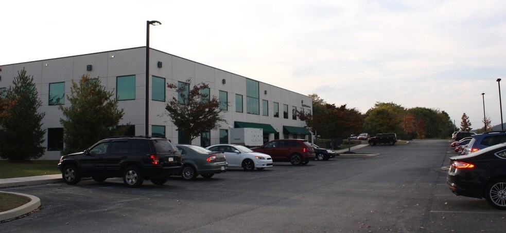 More Photos Of 250 Fame Ave, Hanover Medical For Sale