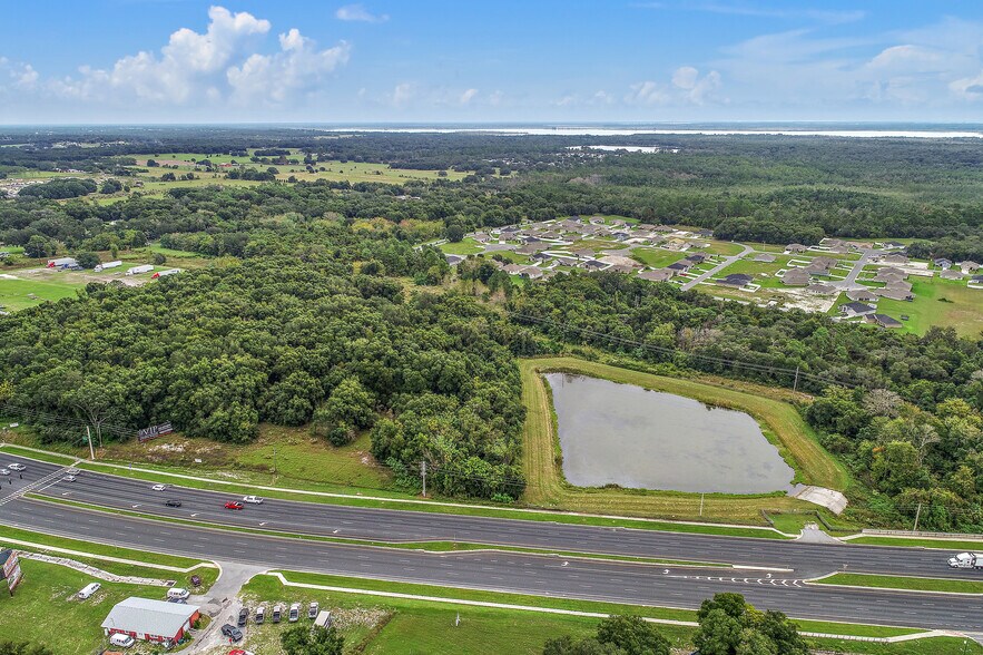 More Photos Of 2631 US 441/27 Hwy, Fruitland Park Land For Sale