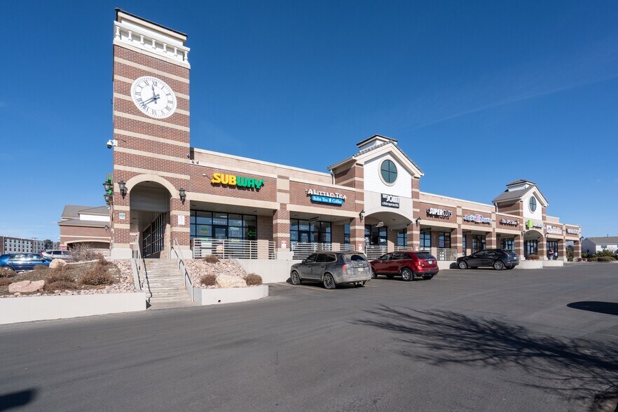 More Photos Of 6030 Stetson Hills Blvd, Colorado Springs Unknown For Lease