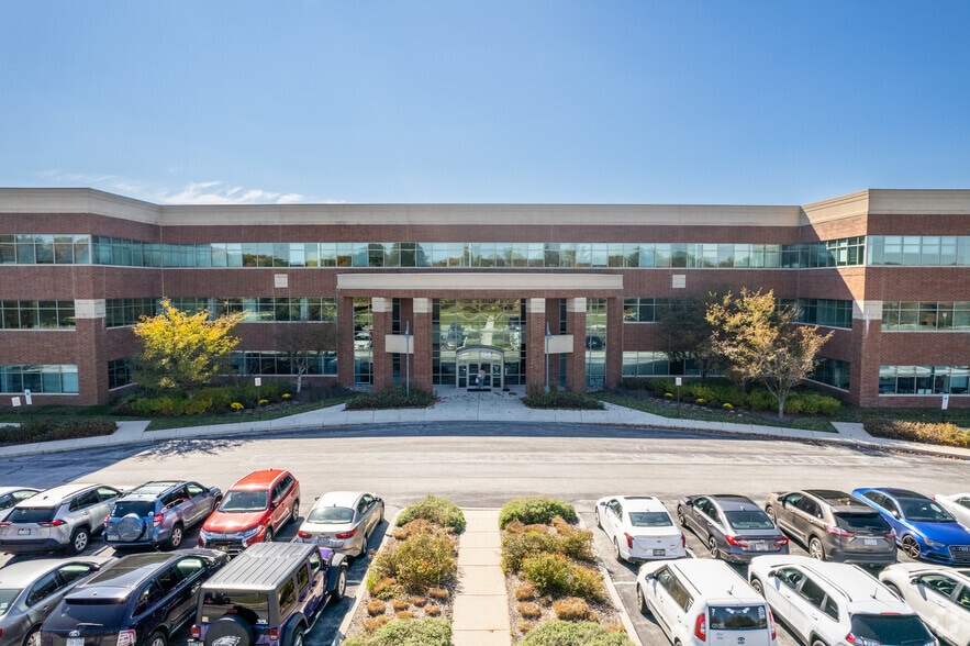 More Photos Of 350 Eagleview Blvd, Exton Office For Lease