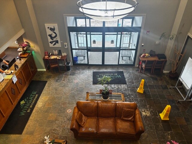 More Photos Of 8000 E Peakview Ave, Greenwood Village Hotel For Sale