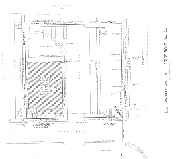 More Photos Of 35000 US Highway 19 N, Palm Harbor Restaurant For Sale