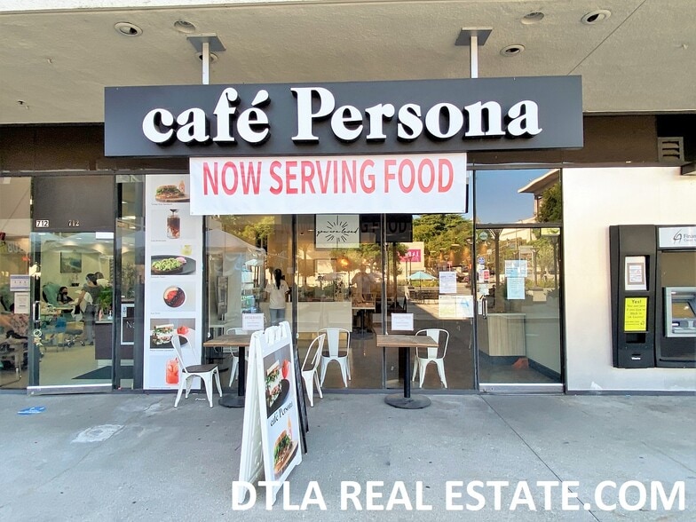 More Photos Of 700-716 W 1st St, Los Angeles Apartments For Lease