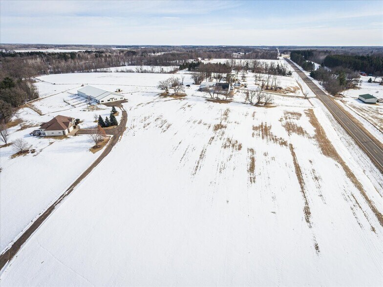 More Photos Of 12446 190th St, Milaca Flex For Sale