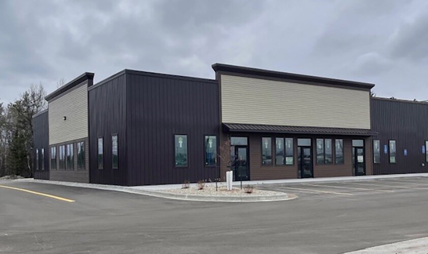 Primary Photo Of 16137 State 34, Park Rapids Freestanding For Lease