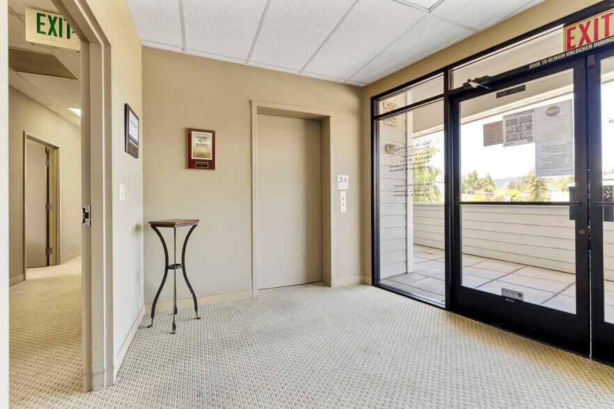 More Photos Of 600 Ocean St, Santa Cruz Medical For Sale