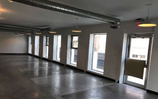 More Photos Of 1269-1271 Dundas St W, Toronto Storefront Retail Office For Lease