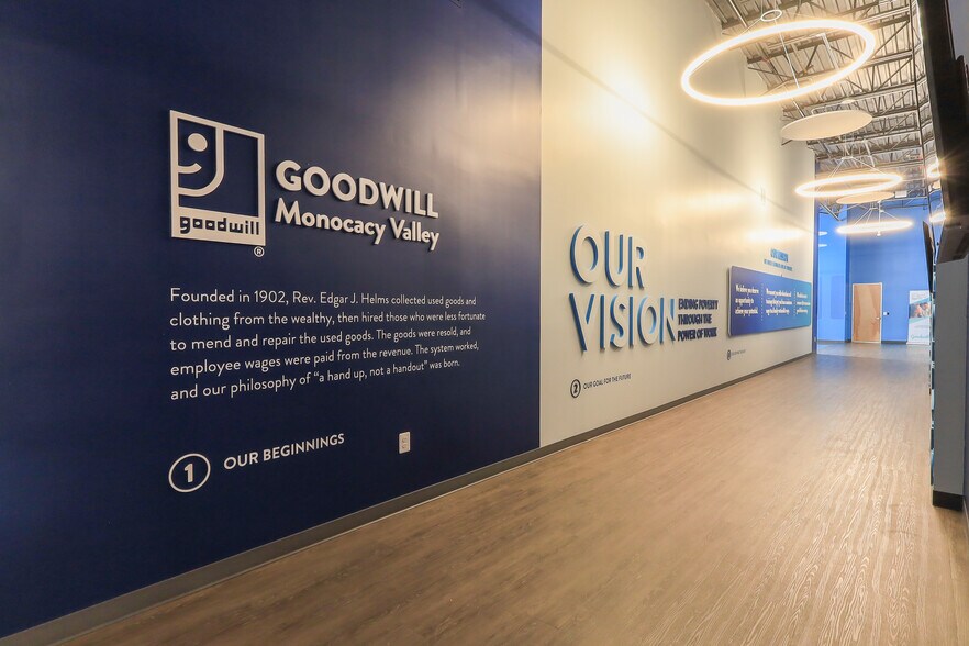 More Photos Of 1750 Monocacy Blvd, Frederick Research And Development For Lease