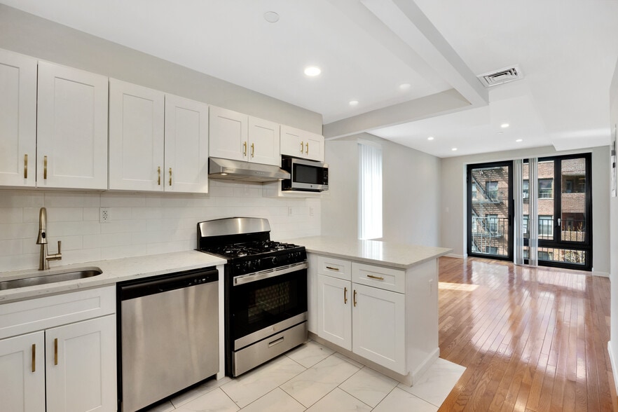 More Photos Of 148-36 89th Ave, Jamaica Apartments For Sale