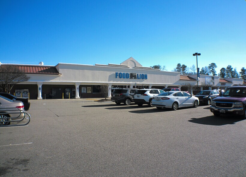 More Photos Of 9801-9831 Chester Rd, Chester Unknown For Lease