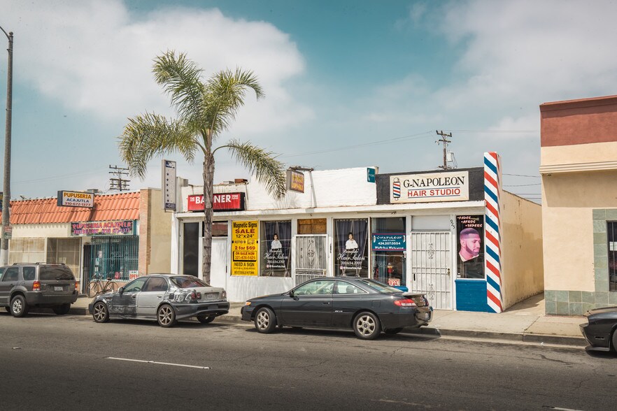 More Photos Of , Inglewood General Retail For Sale