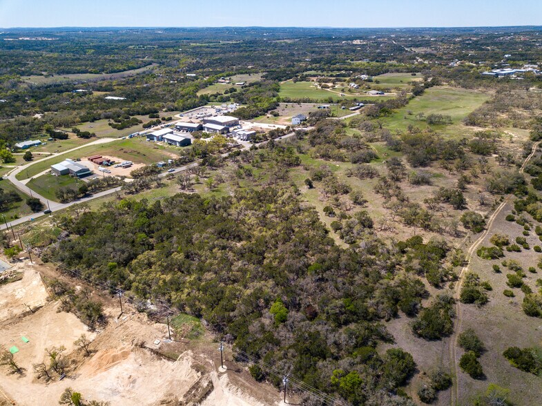 More Photos Of TBD Fitzhugh Rd, Austin Land For Sale