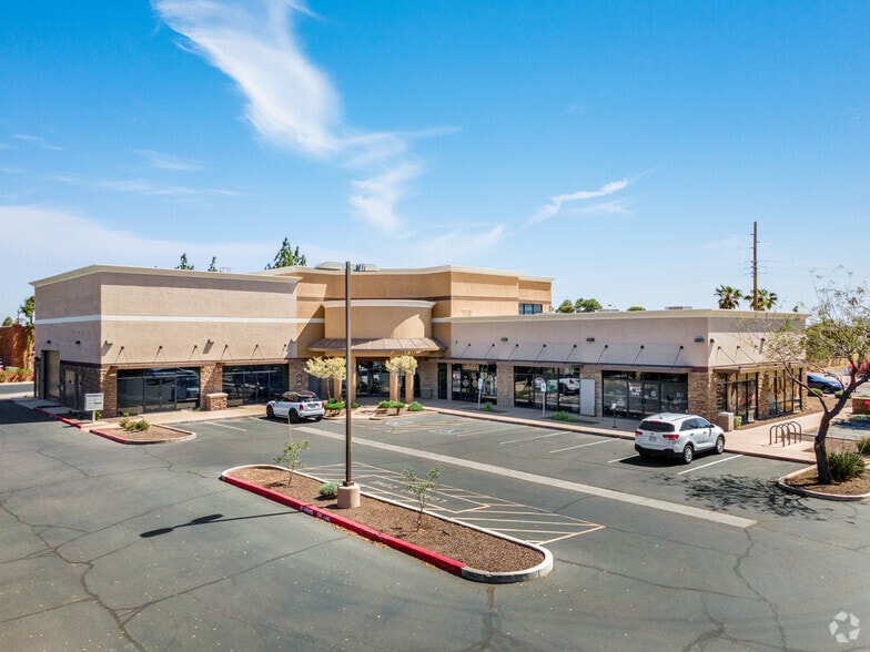 More Photos Of 1310 E Southern Ave, Mesa Freestanding For Lease