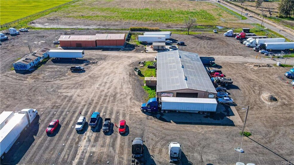 More Photos Of 788 E Childs Ave, Merced Warehouse For Lease