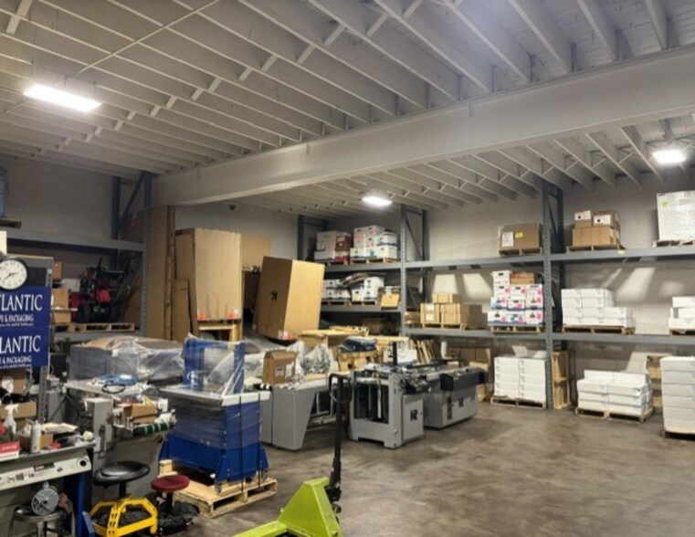 More Photos Of 3040 Prospect Ave, Cleveland Warehouse For Sale