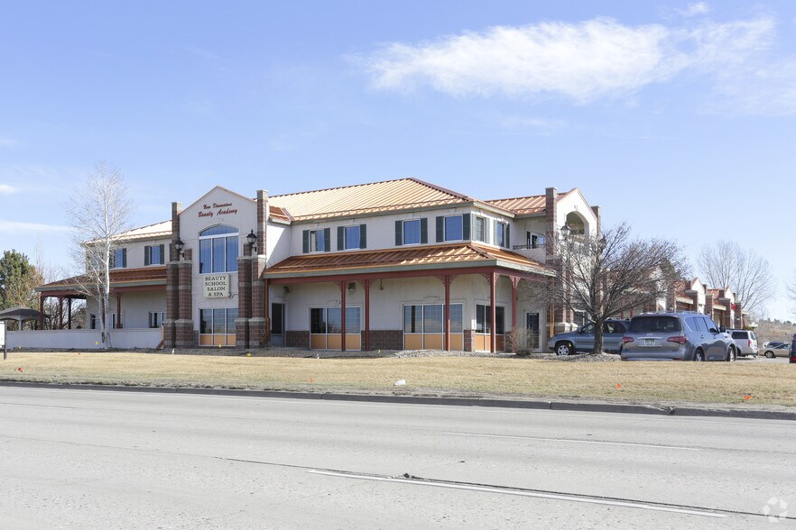 More Photos Of 10158 S Parker Rd, Parker Unknown For Lease