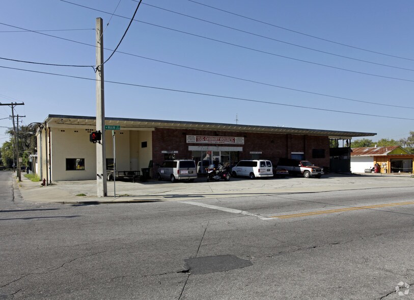 More Photos Of 1201 W Main St, Leesburg Service For Lease