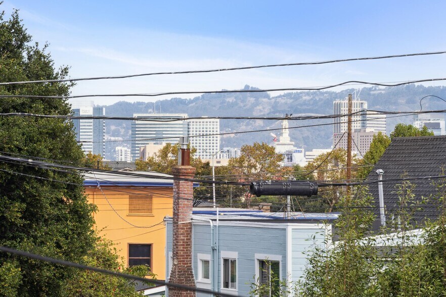 More Photos Of 1820 3rd St, Alameda Apartments For Sale