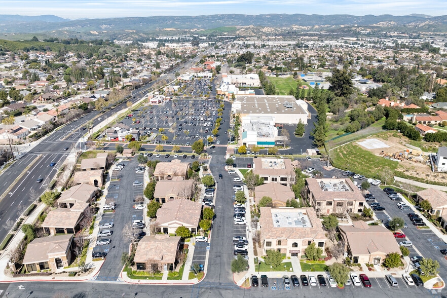 More Photos Of 1175 Swallow Ln, Simi Valley Medical For Lease