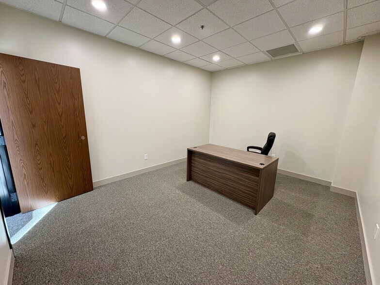More Photos Of 1715 Corrigan Ct, La Verne Warehouse For Lease