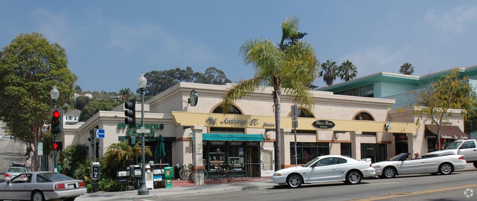 More Photos Of 607 E Main St, Ventura Storefront For Lease