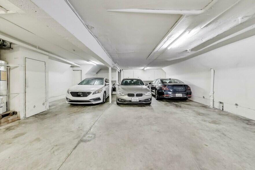 More Photos Of 132 Locksley Ave, San Francisco Multifamily For Sale