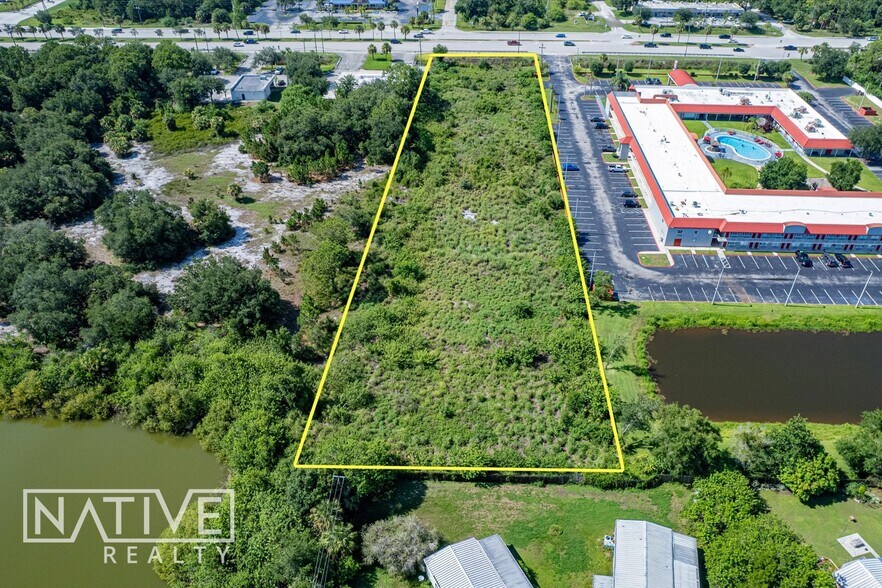 More Photos Of 8799 20th St, Vero Beach Land For Sale