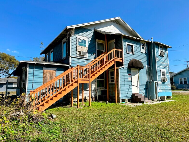 More Photos Of 1309 E Sitka St, Tampa Apartments For Sale