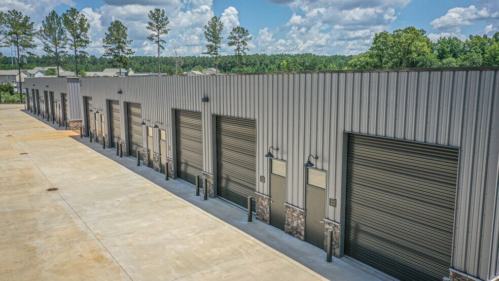 More Photos Of 1040 Park Ct, Greensboro Warehouse For Sale