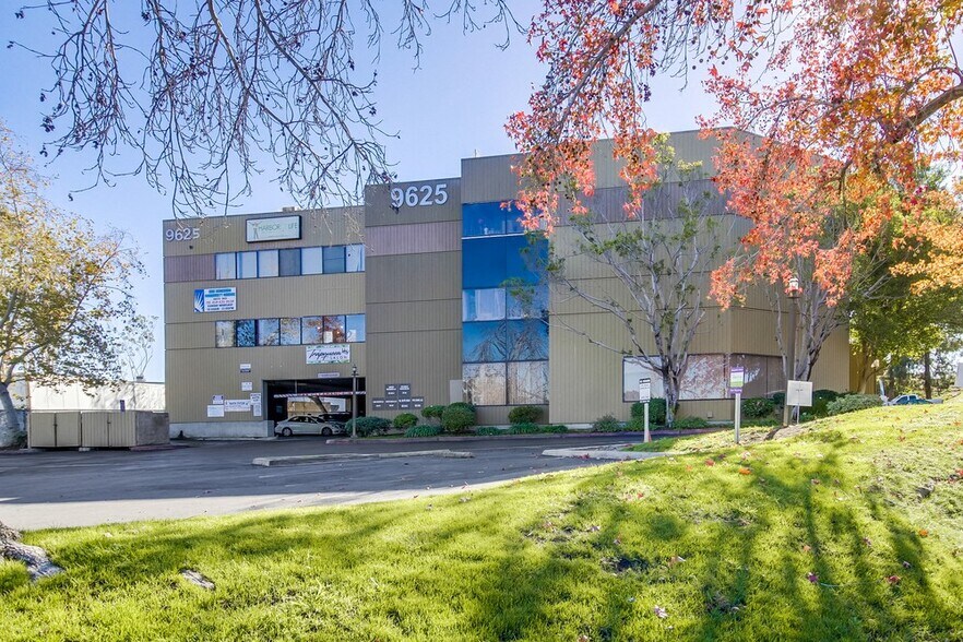 More Photos Of 9625 Black Mountain Rd, San Diego Office For Sale