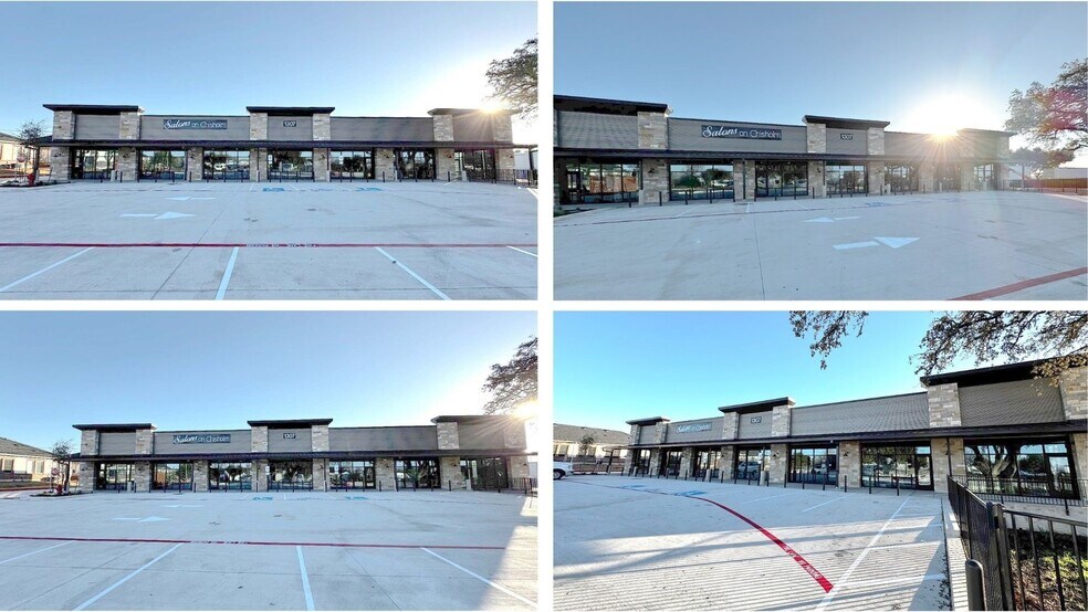 Primary Photo Of 1307 Chisholm Trail Rd, Round Rock Storefront For Lease