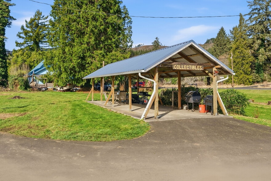 More Photos Of 957 State Route 4 Hwy, Cathlamet Land For Sale