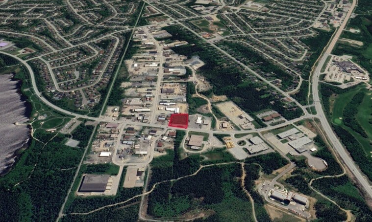 Primary Photo Of 12 Magee Rd, Gander Land For Sale