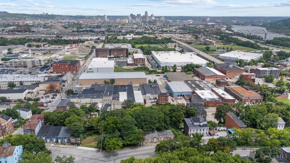 More Photos Of 2403 Glenway Ave, Cincinnati Land For Sale