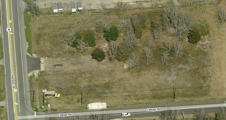 More Photos Of Highway 36 & J Meyer Rd, Rosenberg Land For Lease