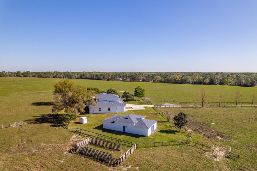 Primary Photo Of 13496 S Oakview Ave, Floral City Land For Sale