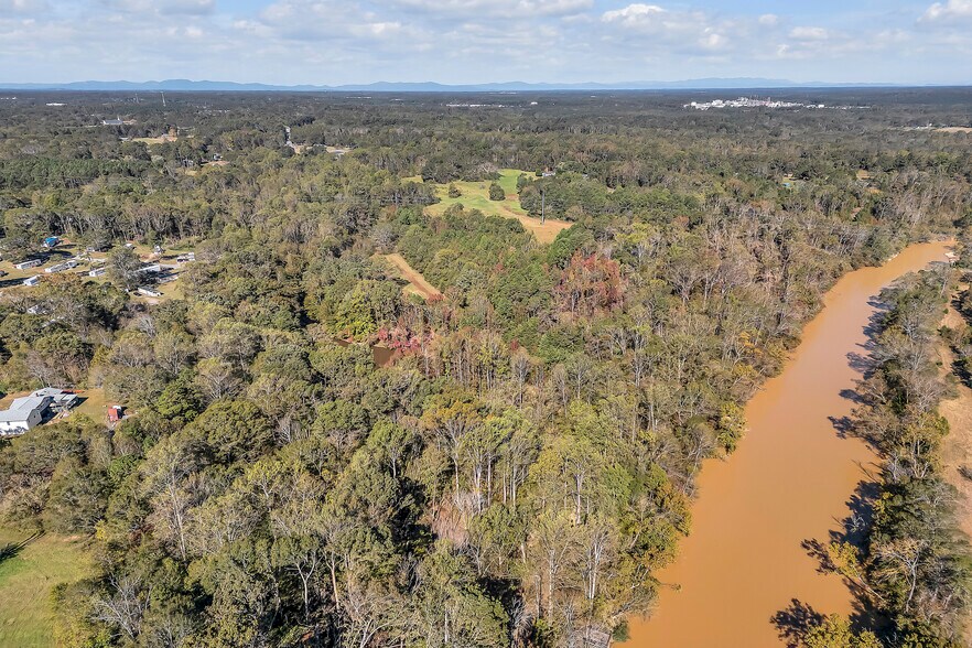 Primary Photo Of 3790 Cannons Campground Rd, Spartanburg Land For Sale