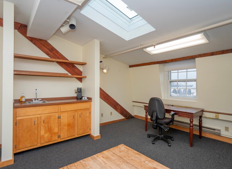 More Photos Of 28 Pelham St, Newport Office For Sale
